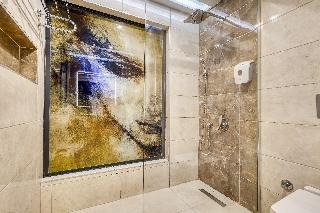 Sey Beach Hotel & Spa fotoÄŸrafÄ±