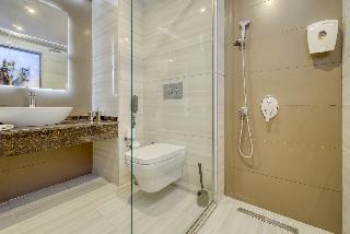 Sey Beach Hotel & Spa fotoÄŸrafÄ±