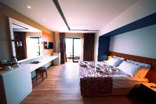 Sey Beach Hotel & Spa fotoÄŸrafÄ±