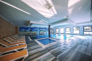Sey Beach Hotel & Spa fotoÄŸrafÄ±