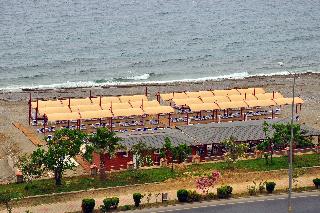Sey Beach Hotel & Spa fotoÄŸrafÄ±