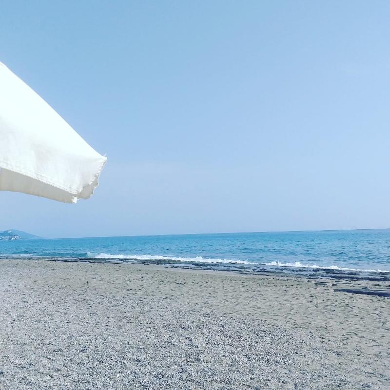 Sey Beach Hotel & Spa - Plaj