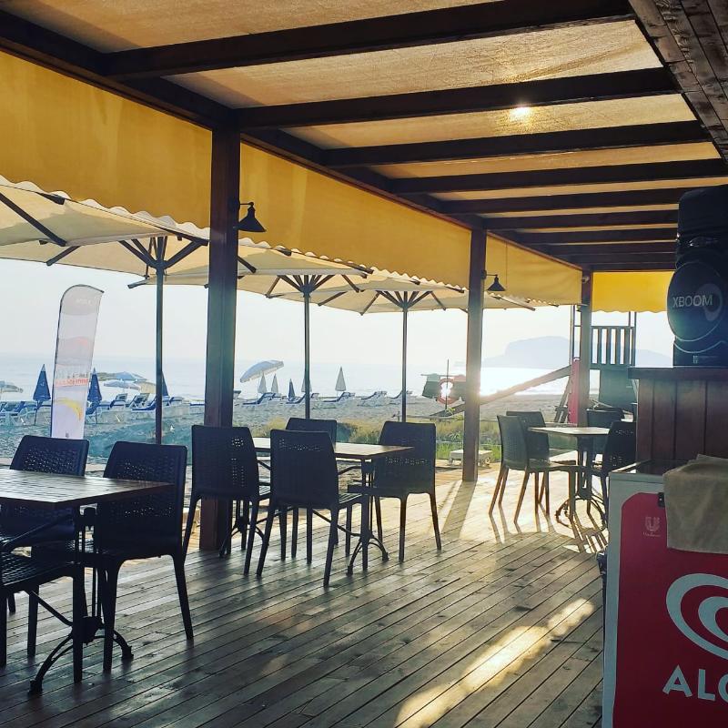 Sey Beach Hotel & Spa - Plaj