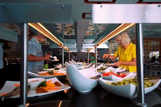 Sey Beach Hotel & Spa fotoÄŸrafÄ±