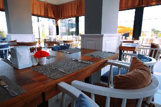 Sey Beach Hotel & Spa fotoÄŸrafÄ±