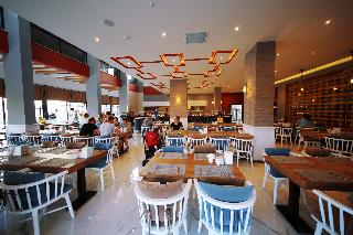 Sey Beach Hotel & Spa fotoÄŸrafÄ±