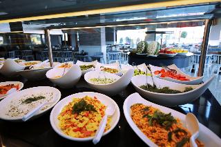 Sey Beach Hotel & Spa fotoÄŸrafÄ±