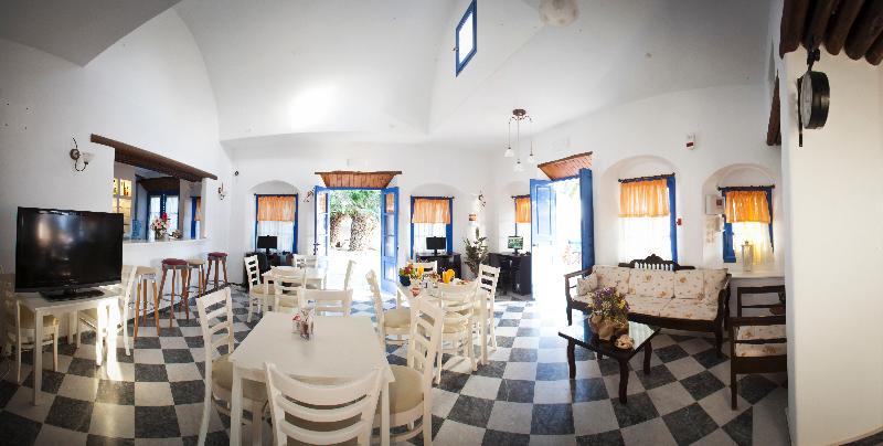 Something Else Hotel - Lobi