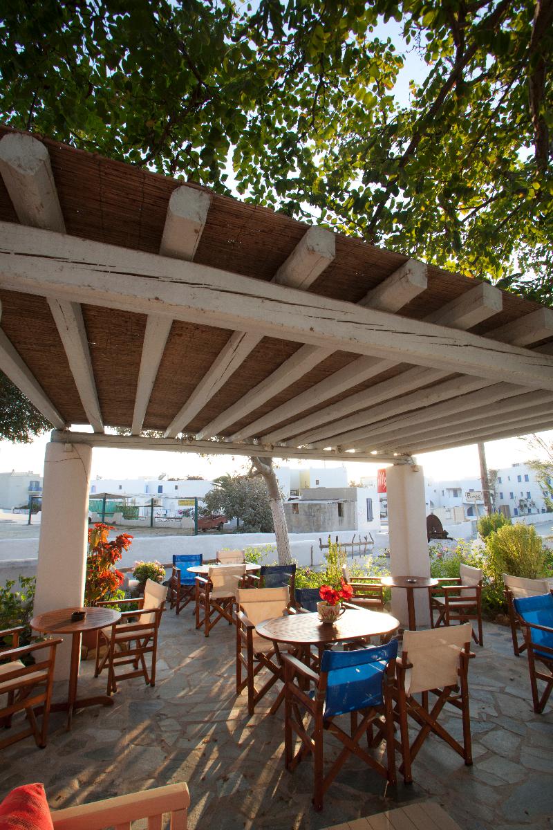 Something Else Hotel - Lobi