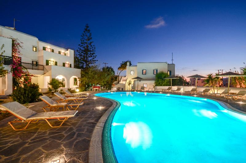 Something Else Hotel - Genel