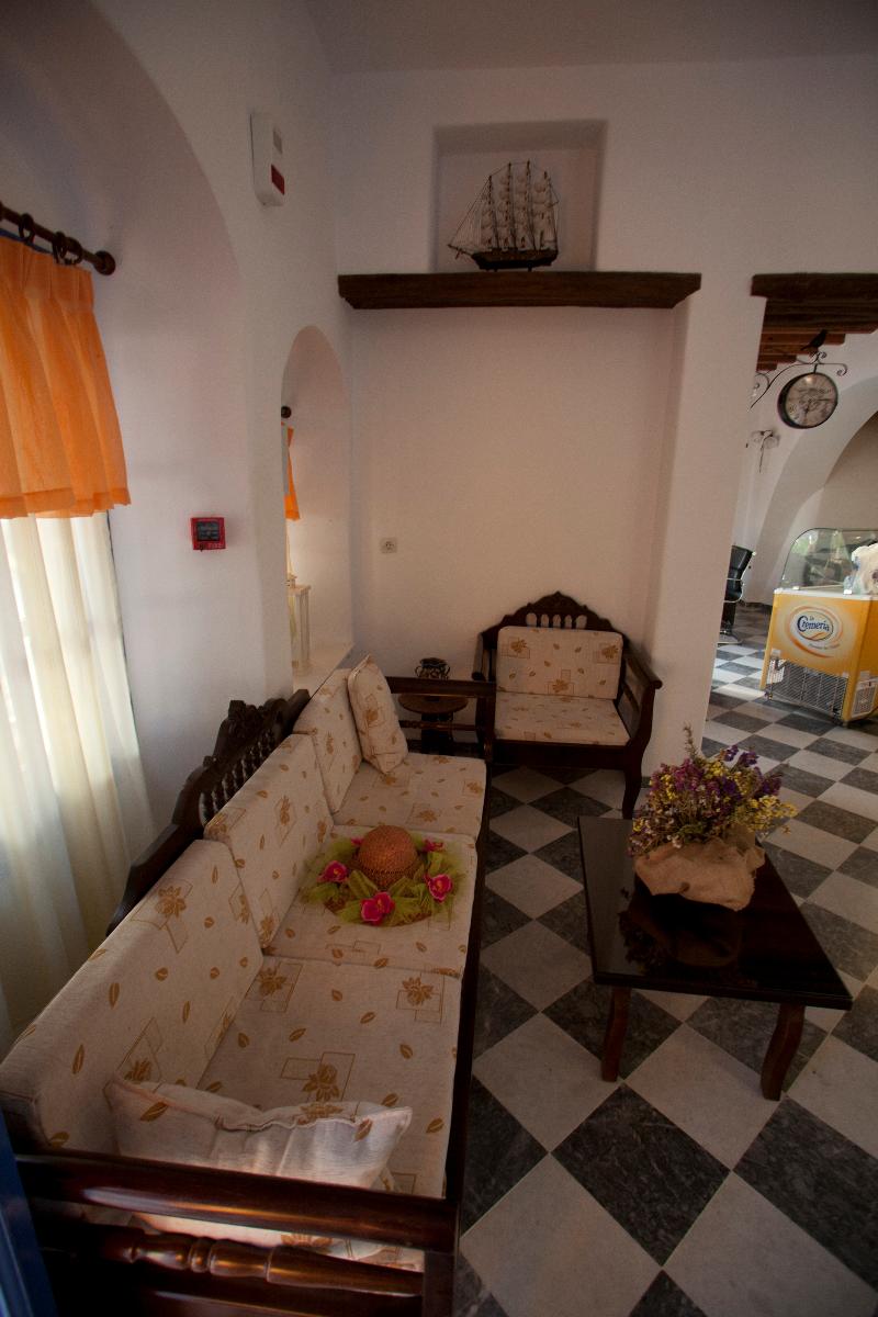 Something Else Hotel - Oda