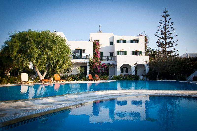 Something Else Hotel - Havuz