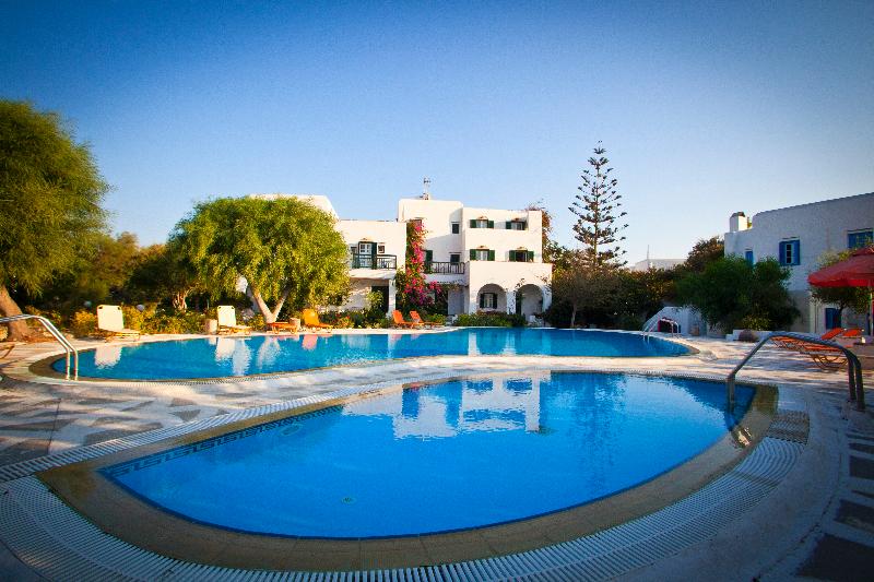Something Else Hotel - Havuz