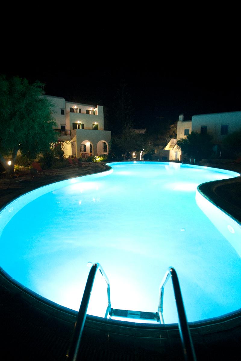 Something Else Hotel - Havuz