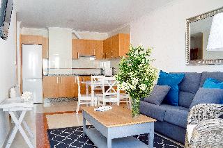 Apartamentos Duerming Sea View Viveiro fotoÄŸrafÄ±