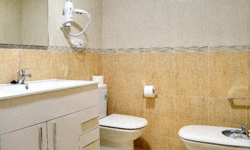 Apartamentos Duerming Sea View Viveiro - Oda