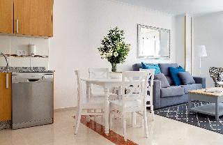 Apartamentos Duerming Sea View Viveiro fotoÄŸrafÄ±