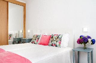 Apartamentos Duerming Sea View Viveiro fotoÄŸrafÄ±