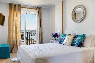 Apartamentos Duerming Sea View Viveiro fotoÄŸrafÄ±