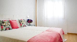 Apartamentos Duerming Sea View Viveiro fotoÄŸrafÄ±