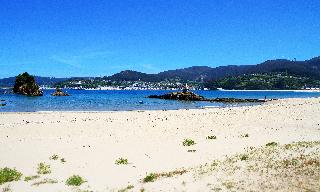 Apartamentos Duerming Sea View Viveiro fotoÄŸrafÄ±