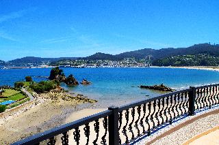 Apartamentos Duerming Sea View Viveiro fotoÄŸrafÄ±