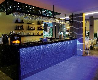 Özgür Bey Spa Hotel fotoÄŸrafÄ±