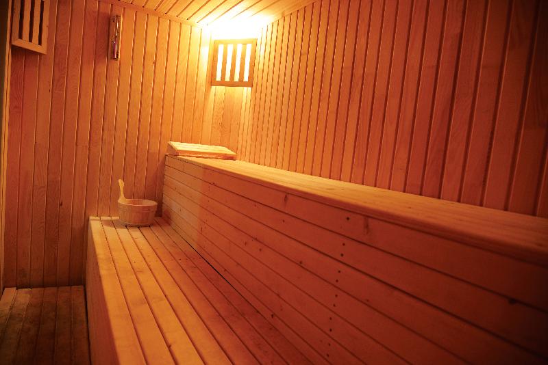 Özgür Bey Spa Hotel - Aktivite