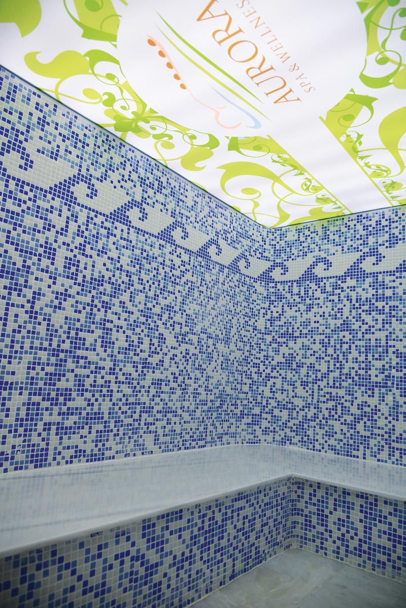 Özgür Bey Spa Hotel - Aktivite