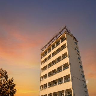 Özgür Bey Spa Hotel otel fotoğrafı