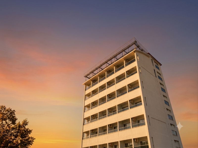 Özgür Bey Spa Hotel - Genel