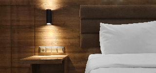 Özgür Bey Spa Hotel fotoÄŸrafÄ±