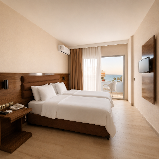 Özgür Bey Spa Hotel fotoÄŸrafÄ±