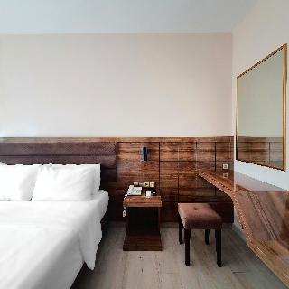 Özgür Bey Spa Hotel fotoÄŸrafÄ±