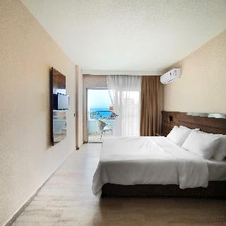 Özgür Bey Spa Hotel fotoÄŸrafÄ±