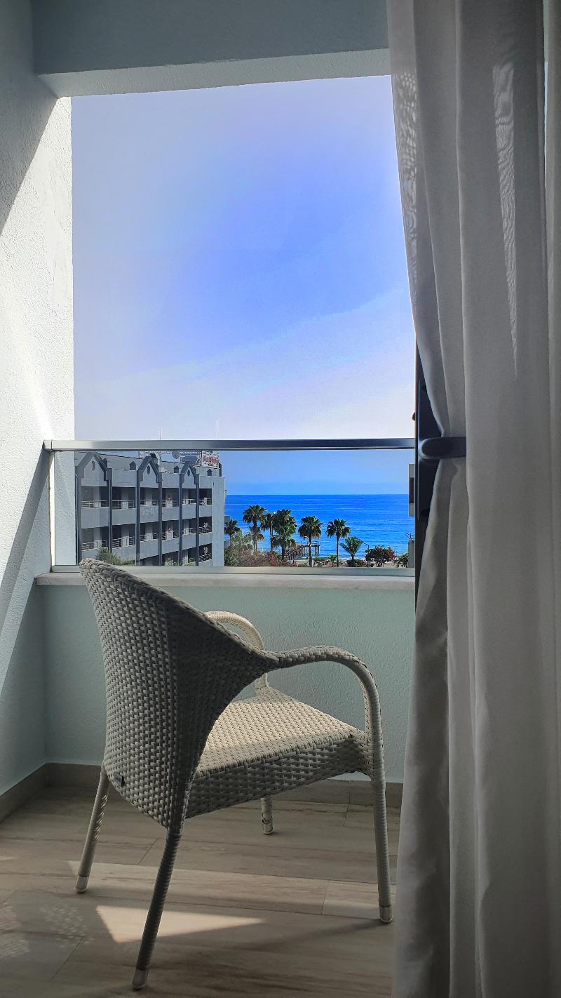 Özgür Bey Spa Hotel - Oda