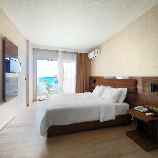 Özgür Bey Spa Hotel fotoÄŸrafÄ±