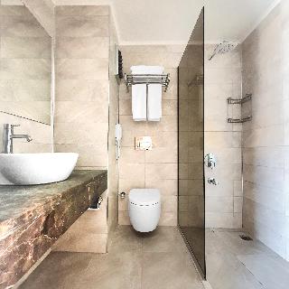 Özgür Bey Spa Hotel fotoÄŸrafÄ±