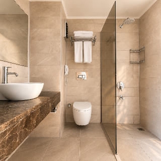 Özgür Bey Spa Hotel fotoÄŸrafÄ±