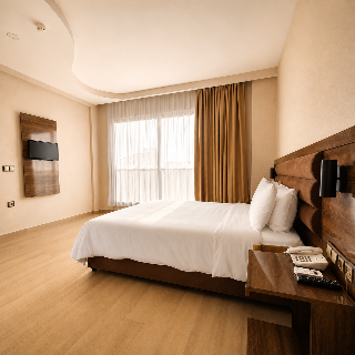Özgür Bey Spa Hotel fotoÄŸrafÄ±