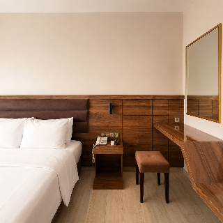 Özgür Bey Spa Hotel fotoÄŸrafÄ±