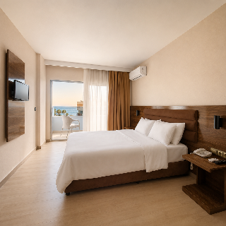 Özgür Bey Spa Hotel fotoÄŸrafÄ±