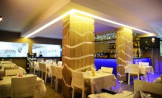 Özgür Bey Spa Hotel fotoÄŸrafÄ±