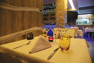 Özgür Bey Spa Hotel fotoÄŸrafÄ±