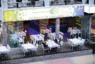 Özgür Bey Spa Hotel fotoÄŸrafÄ±