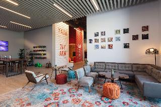Rove Trade Centre fotoÄŸrafÄ±