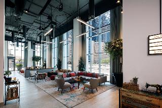 Rove Trade Centre fotoÄŸrafÄ±