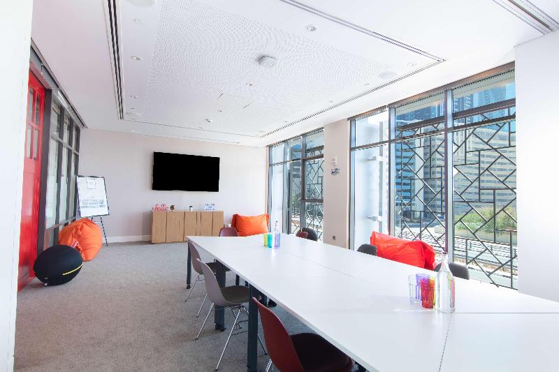 Rove Trade Centre - Toplantı