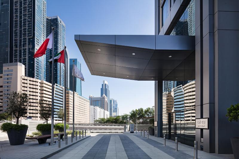 Rove Trade Centre - Genel