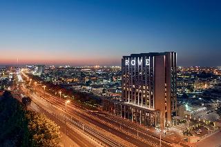 Rove Trade Centre fotoÄŸrafÄ±